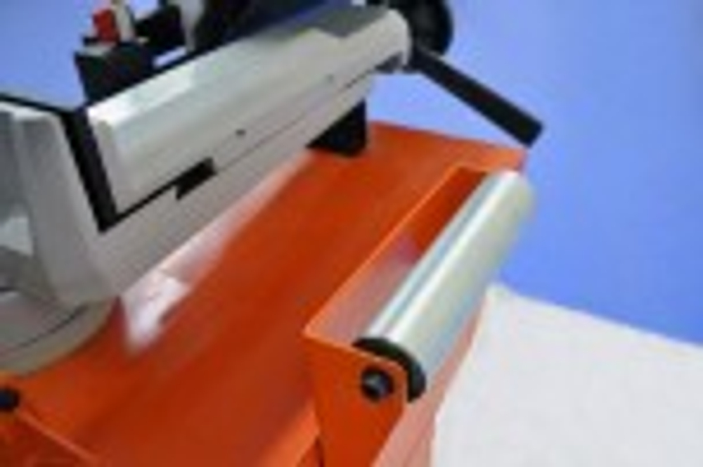 Станок ленточнопильный STALEX BS- 215G 400V 388118