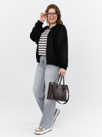 Бомбер Нео-1 Виотекс ЧЁРНЫЙ