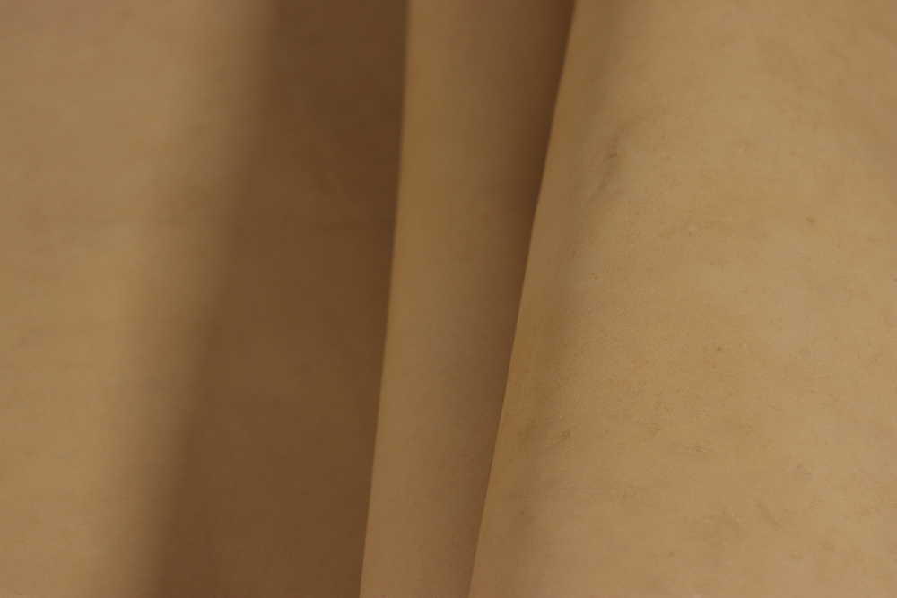 1,4-2,0 Кожа галантерейная Краст Бежевый