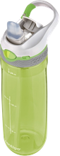 Бутылка Contigo Ashland (0,72 л) зелёная