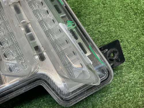 ПТФ левая Chery Tiggo 7 Pro (2020-2024)