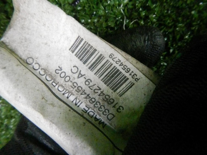 Проводка заднего бампера Volvo V60 2 Cross Country (2018-н.в.)