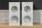 KEF R3 Meta White Gloss