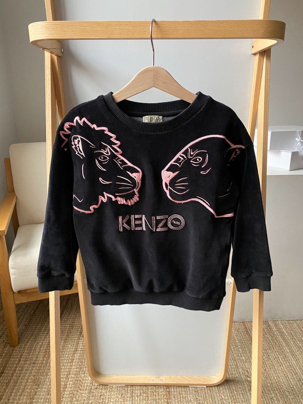 Свитшот Kenzo, 110