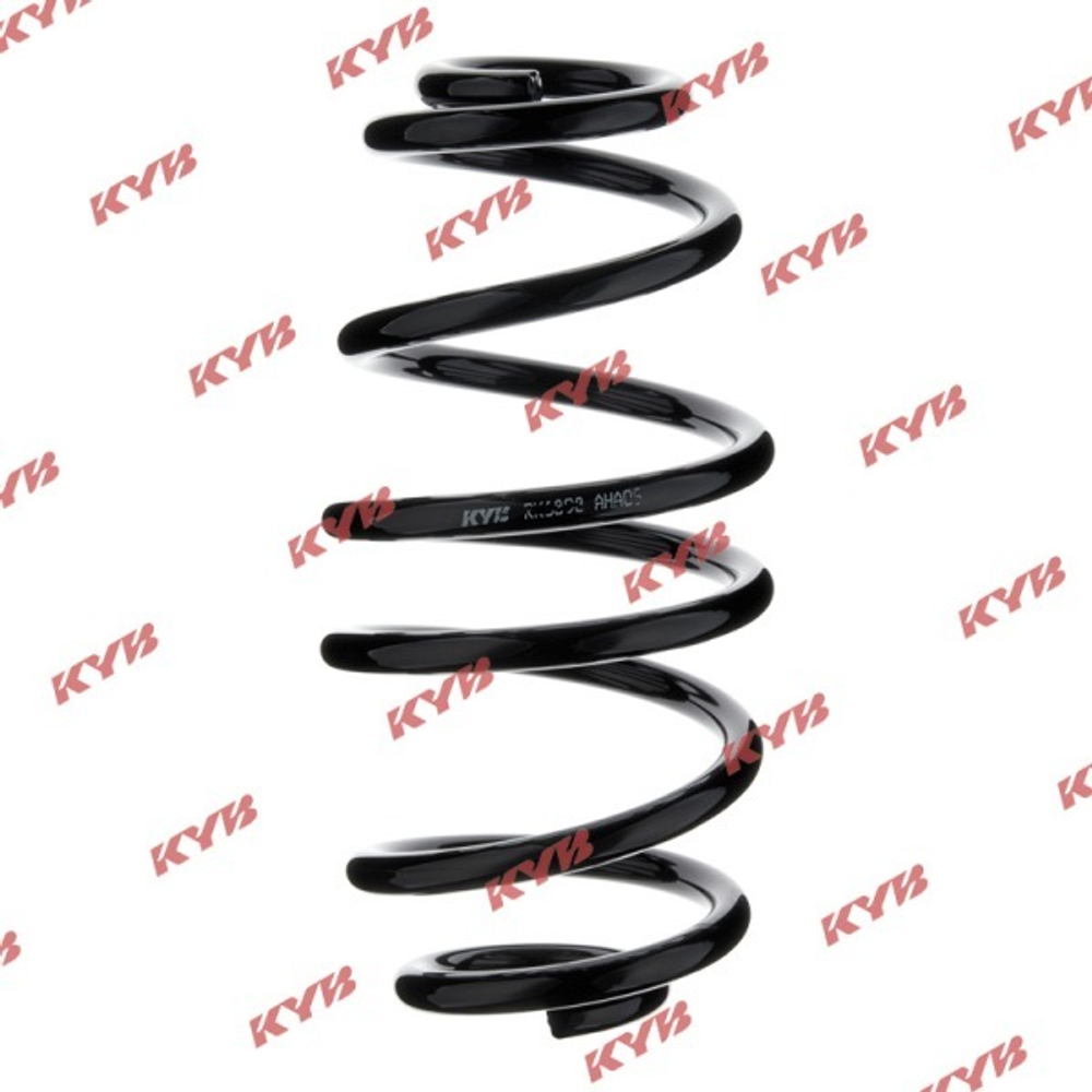 Пружина подвески K-FLEX (R) RK6898