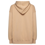 Женская толстовка STREETBEAT Oversize Hoodie
