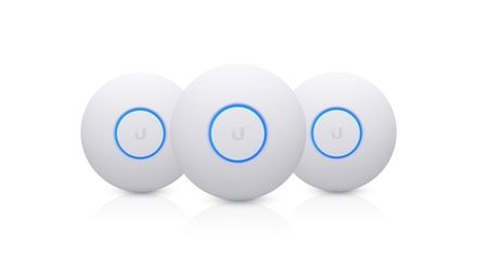 Wi-Fi оборудование