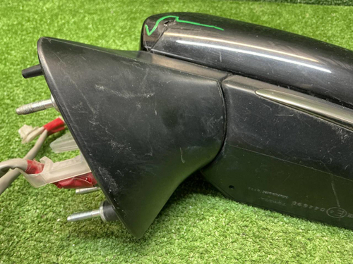 Зеркало левое Toyota Camry xv70 (17-24) 8 конт