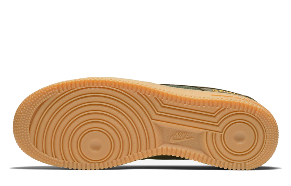 Кроссовки Nike Air Force 1 Gore-Tex