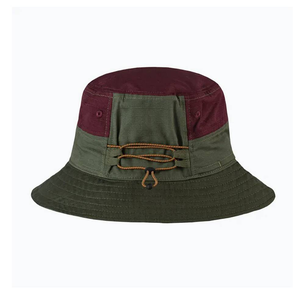 Панама Buff Sun Bucket Hat Hak Khaki