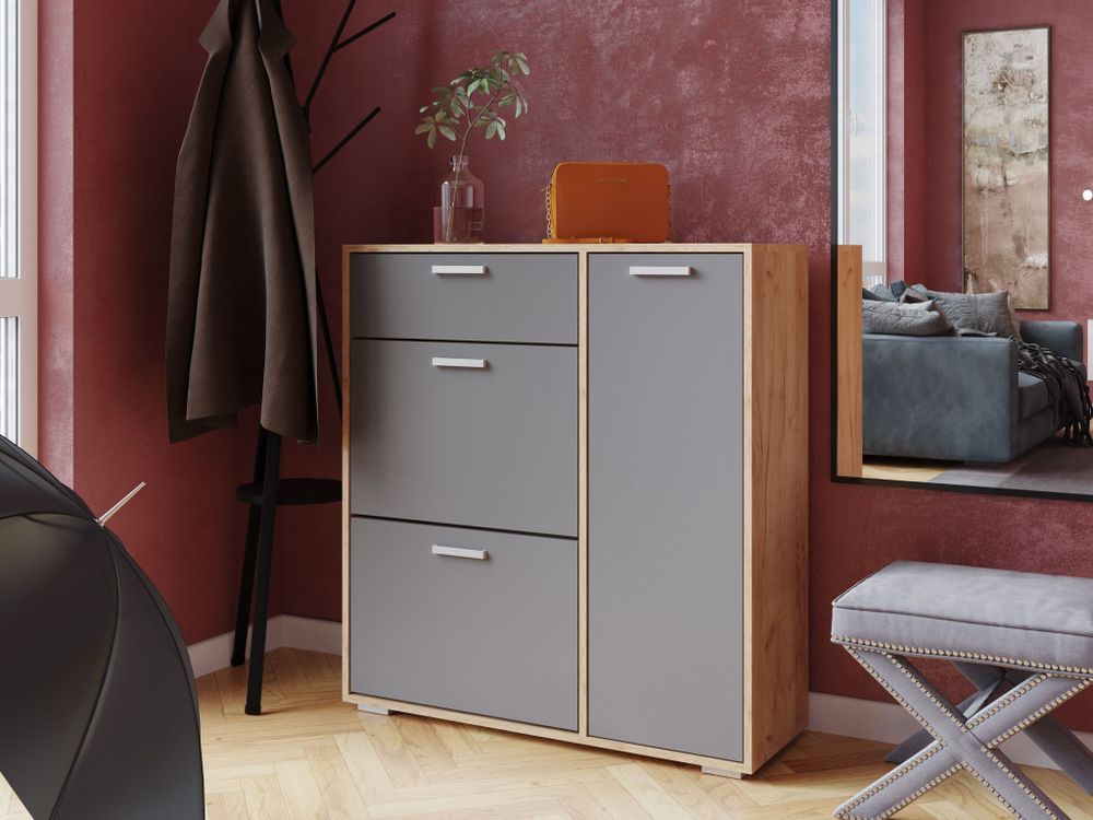 Виго-3 Обувница