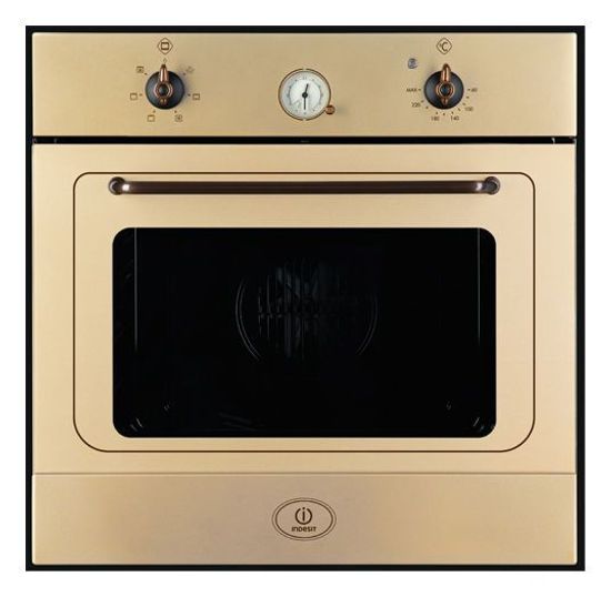 Электрический духовой шкаф Indesit FMR 54 K.A (AV)