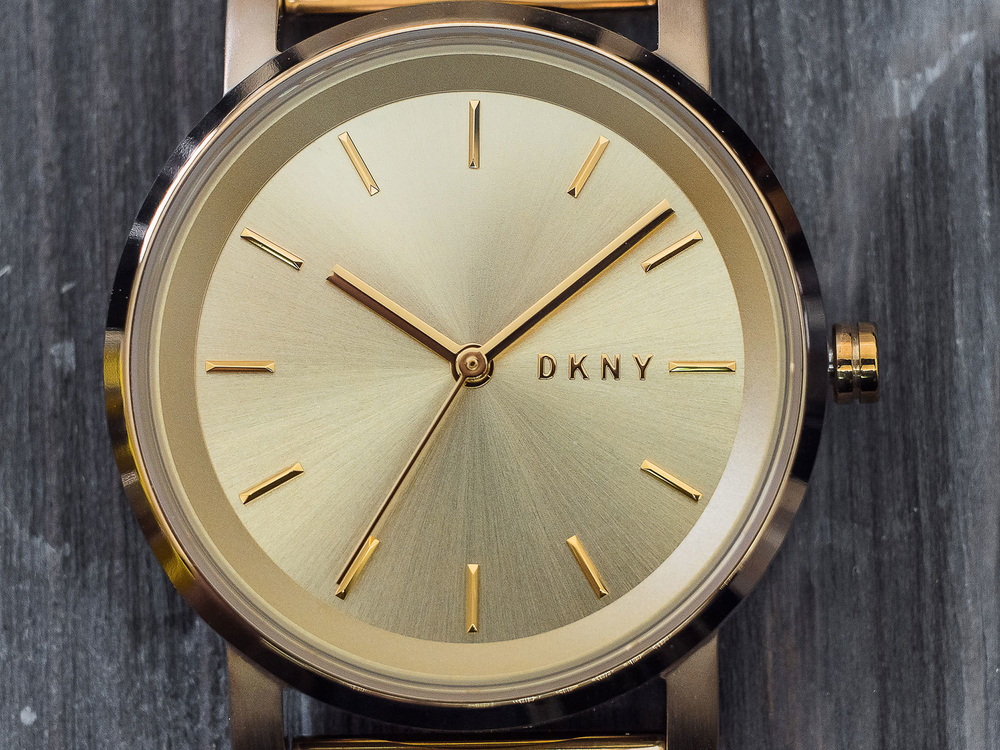 Наручные часы DKNY NY2621