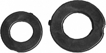 Прокладка резиновая 3/4  (100шт)