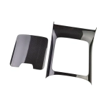 Карбоновый интерьер для MERCEDES BENZ S CLASS W223 2020+ АМГ Мерседес Бенц S класс