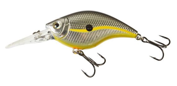 Воблер плавающие LJ Original FLAT CRANK DRF 06.00/A078