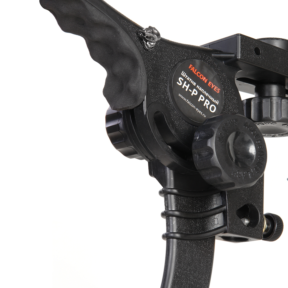 Штатив наплечный Falcon Eyes SH-P PRo