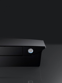 Кондиционер Daikin Emura 3 FTXJ50AB9/RXJ50A9 Full DC Inverter. Цвет: Черный