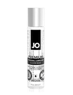 Нейтральный любрикант на силиконовой основе Premium Lubricant 30 мл