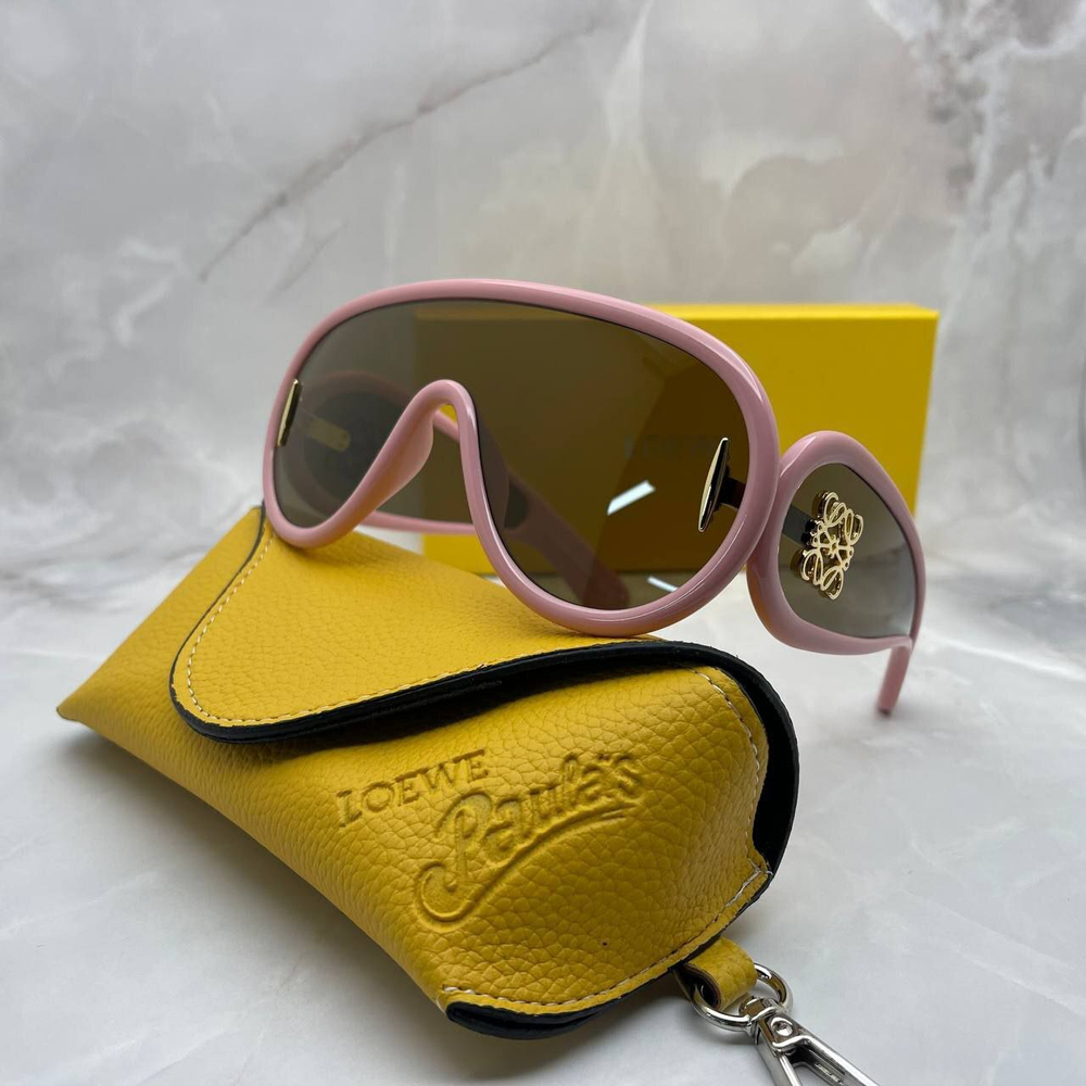 Солнцезащитные очки Loewe