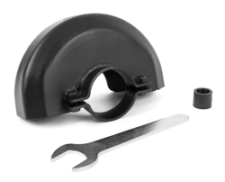 Прямая шлифовальная машина MESSER M3024 1300Вт М14 5000 об/мин