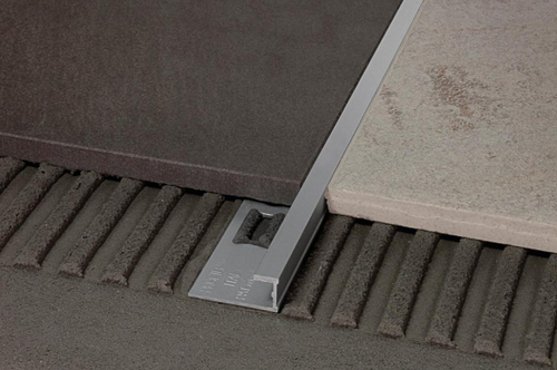 Профили для пола одноуровневые Profilpas Серфикс Продекор PRODECOR DA/125