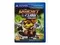 PS VITA The Ratchet &amp; Clank Trilogy PCSF-00482 (Б/У)