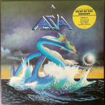 Asia - Asia (Голландия 1982г.)