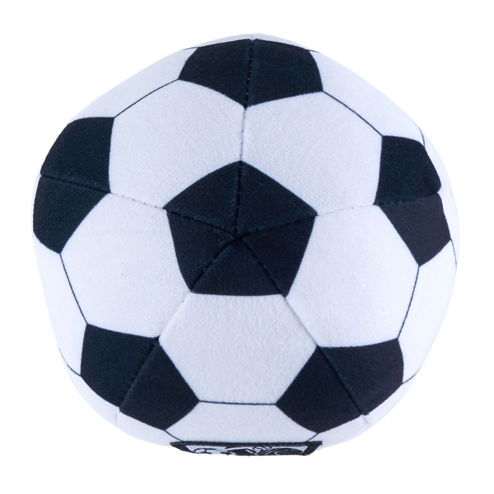 Игрушка SportsBallz Футбольный мяч ZippyPaws