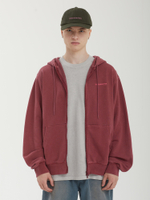 Мужская Толстовка Intl. Logo Zip Up