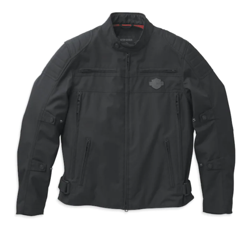 Куртка Operative Flannel Riding Harley-Davidson