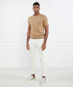 Футболка Tiburt 240 BOSS BLACK - светло-коричневый(50452680)