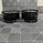 КОВАНЫЕ ДИСКИ ДЛЯ PORSCHE CAYENNE 9Y 2023 ПОРШЕ КАЙЕН