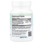 Maxi Health, Mag 6™, 60 капсул Maxcaps