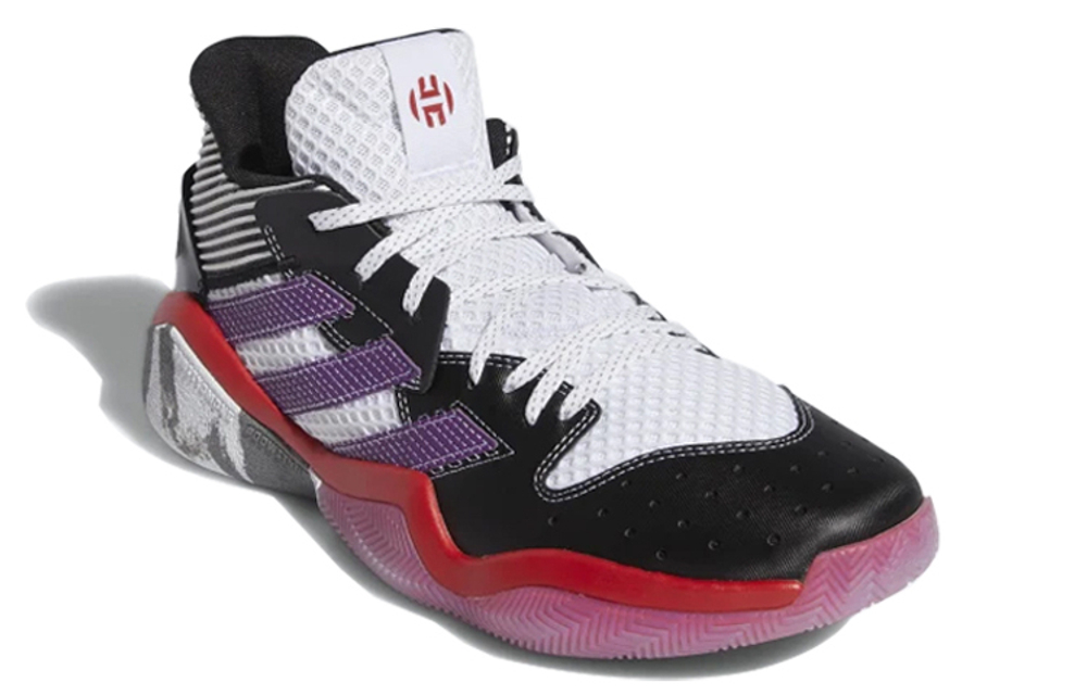 Кроссовки Adidas Harden Stepback 1