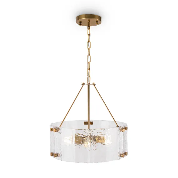 Подвесной светильник Фреско / Fresco Freya fr5190pl-06bs