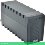 Источник бесперебойного питания PowerCom Raptor (RPT-800AP)