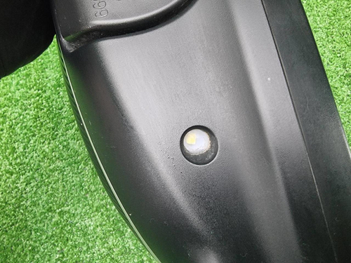 Зеркало правое Geely Coolray (2019-н.в.) 12 контак