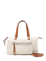 Сумка из экокожи FABRETTI FT9301-191