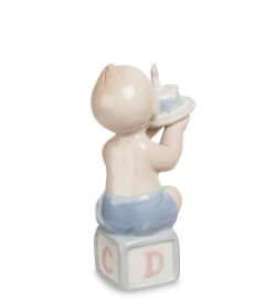 JP-15/16 Фигурка «Именинник» (Pavone)