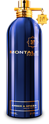 Montale  Amber & Spices