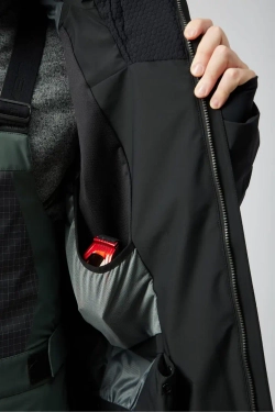 КУРТКА STAYER ГОРНОЛЫЖНАЯ МУСТАГ МУЖСКАЯ 23-41510