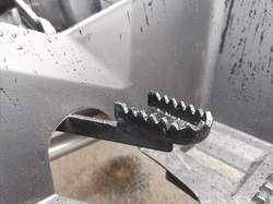 Квадроцикл PROMAX RENEGADE 280 LUX (2025)