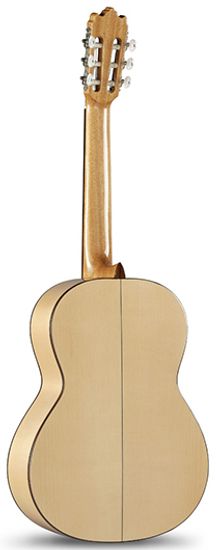 Классическая гитара Alhambra 3F Flamenco Student 8.206