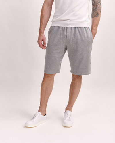 Шорты трикотажные Svevo