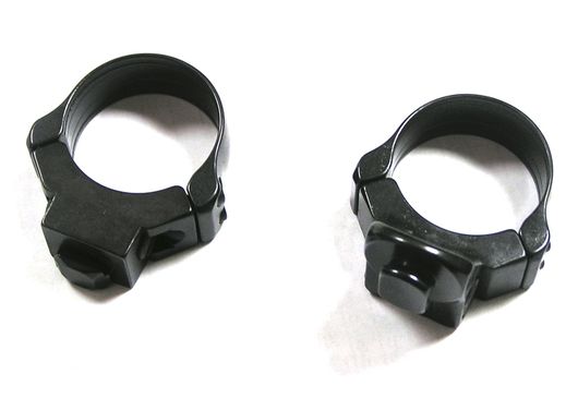 Кольца под поворотные основания Browning Bar II, на 34мм (310/1714/21+316/7120)