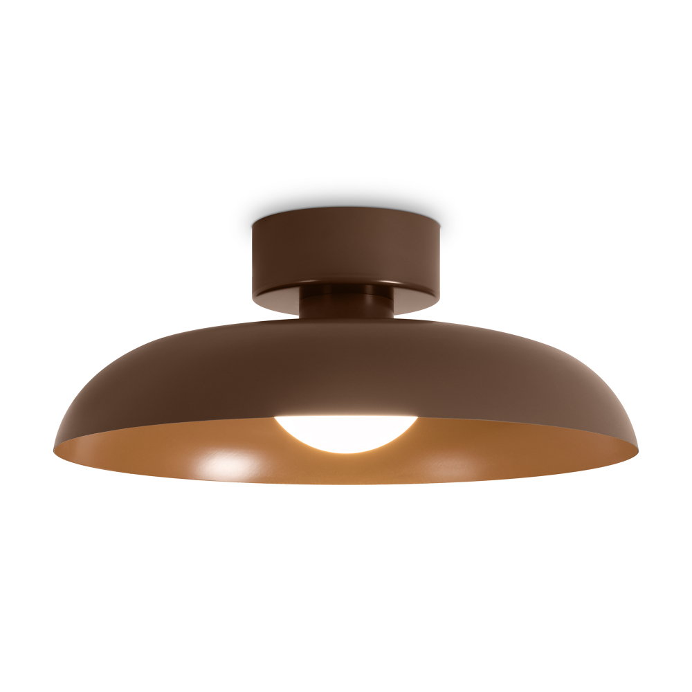 Потолочный светильник Freya FR5602CL-L10BR