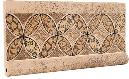 Подступенник Tabica Tambora D-1