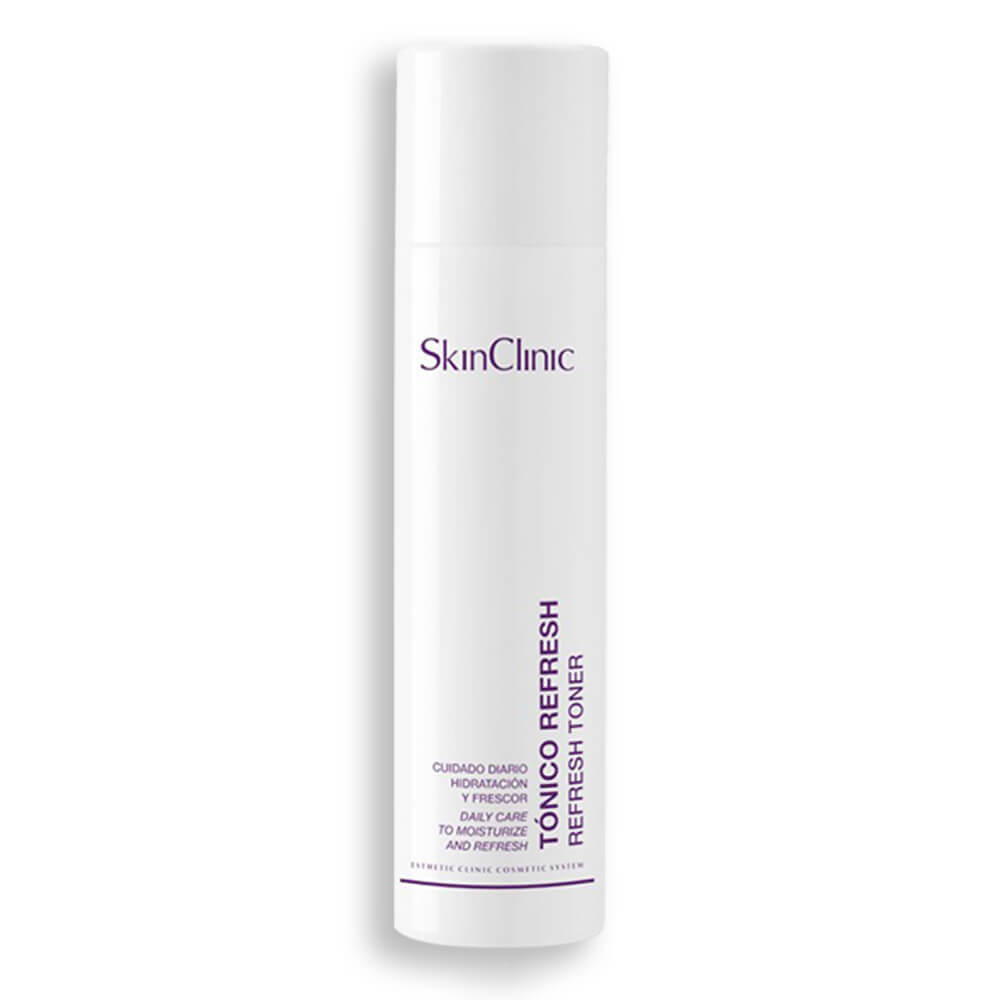 SKINCLINIC REFRESH TONER