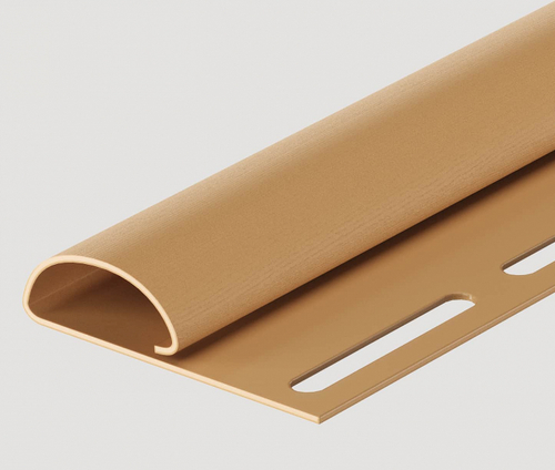 Döcke PREMIUM Финишный профиль (Карамель)